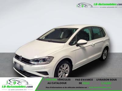 Volkswagen Golf Sportvan 1.0 TSI 115 BVA
