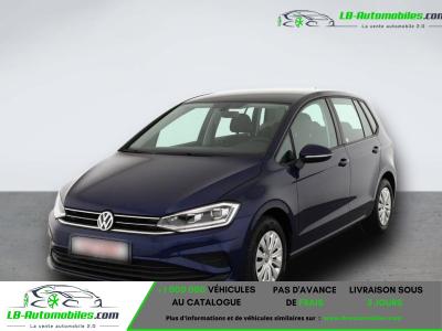 Volkswagen Golf Sportvan 1.0 TSI 115 BVA