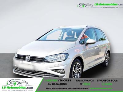 Volkswagen Golf Sportvan 1.5 TSI 130 BVM