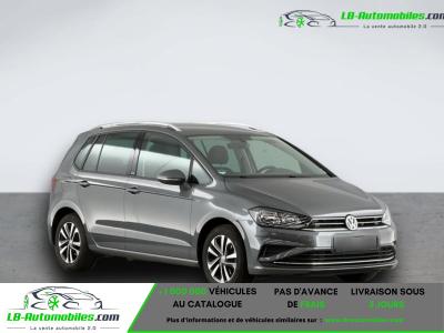 Volkswagen Golf Sportvan 1.5 TSI 130 BVM