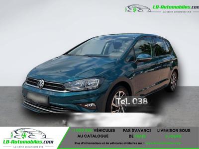 Volkswagen Golf Sportvan 1.5 TSI 130 BVA