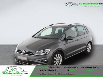 Volkswagen Golf Sportvan 1.5 TSI 130 BVA