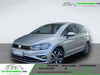 Volkswagen Golf Sportvan 1.6 TDI 115 BVM
