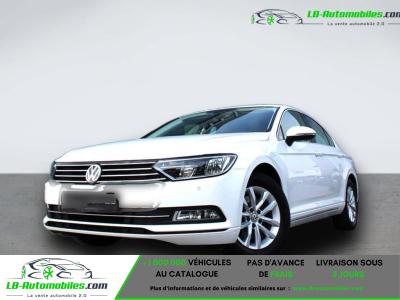 Volkswagen Passat 1.4 TSI 125