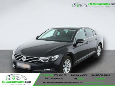 Volkswagen Passat 1.4 TSI 150 BVM