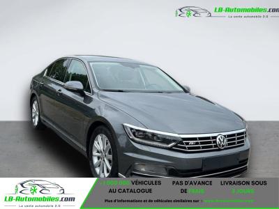 Volkswagen Passat 1.4 TSI 150 BVM