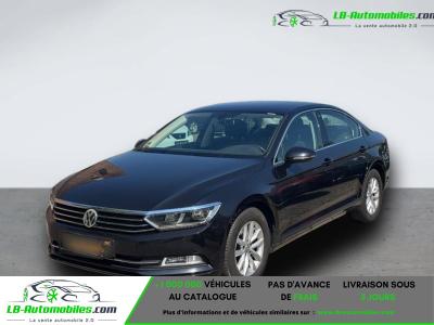Volkswagen Passat 1.4 TSI 150 BVA