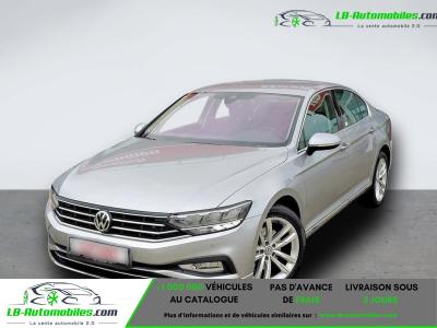 Volkswagen Passat 1.4 TSI 150 BVA