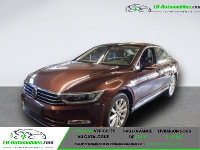 Volkswagen Passat 2.0 TDI 150 BVA