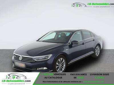 Volkswagen Passat 2.0 TDI 240 BiTurbo BVA 4Motion