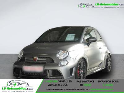 Abarth 695 Biposto 1.4 Turbo 16V T-Jet 190 ch