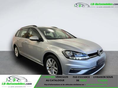 Volkswagen Golf SW 1.4 TSI 125 BVM