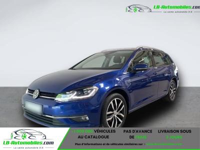 Volkswagen Golf SW 1.4 TSI 125 BVM