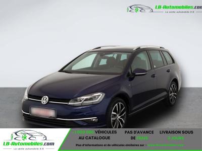 Volkswagen Golf SW 1.4 TSI 125 BVM