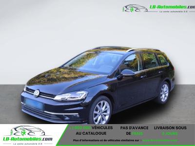 Volkswagen Golf SW 1.4 TSI 125 BVA