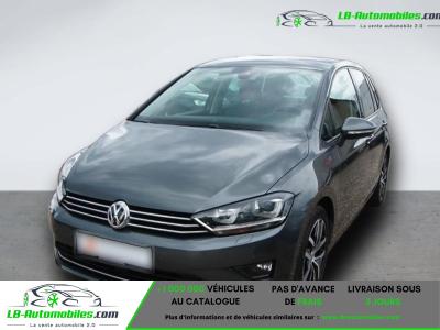 Volkswagen Golf SW 1.4 TSI 125 BVA