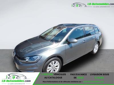 Volkswagen Golf SW 1.4 TSI 125 BVA