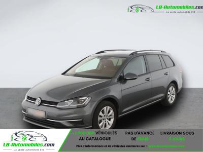 Volkswagen Golf SW 1.4 TSI 125 BVA