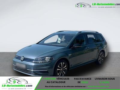 Volkswagen Golf SW 1.5 TSI 130 BVM