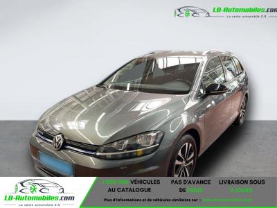 Volkswagen Golf SW 1.5 TSI 130 BVM