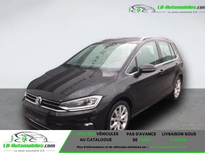 Volkswagen Golf Sportvan 1.5 TSI 130 BVA