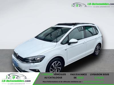 Volkswagen Golf SW 1.5 TSI 130 BVA