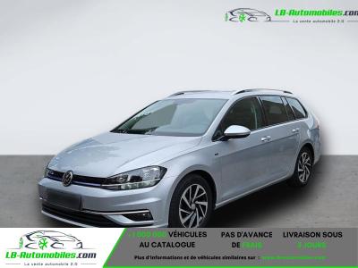Volkswagen Golf SW 1.5 TSI 130 BVA