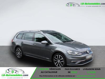 Volkswagen Golf SW 1.5 TSI 130 BVA