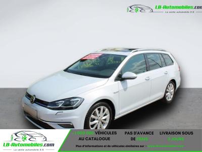 Volkswagen Golf SW 1.5 TSI 130 BVA