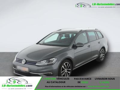 Volkswagen Golf SW 1.5 TSI 130 BVA
