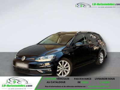 Volkswagen Golf SW 1.5 TSI 130 BVA