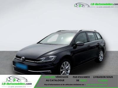 Volkswagen Golf SW 1.5 TSI 150 BVA