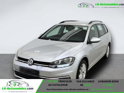 Volkswagen Golf SW 1.5 TSI 150 BVA