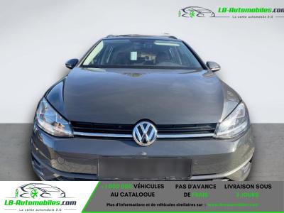 Volkswagen Golf SW 1.6 TDI 115 BVM