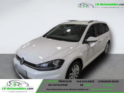 Volkswagen Golf SW 1.6 TDI 115 BVM