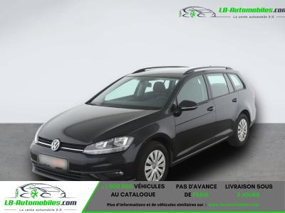 Volkswagen Golf SW 1.6 TDI 115 BVM