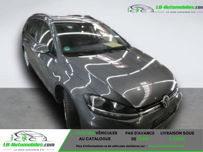 Volkswagen Golf SW 1.6 TDI 115 BVM