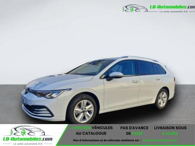 Volkswagen Golf SW 1.5 TSI 130 BVM