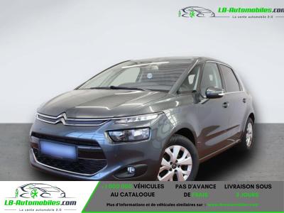 Citroën C4 Picasso PureTech 130 BVM