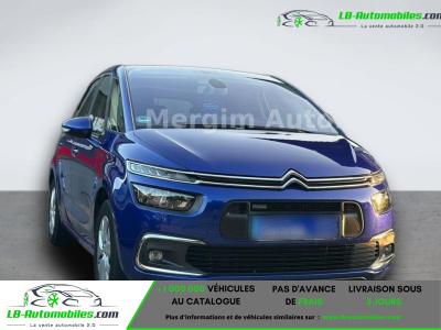 Citroën C4 Picasso PureTech 130 BVM