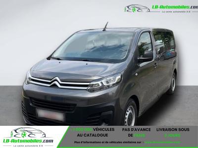 Citroën Jumpy Combi BlueHDi 120 BVM