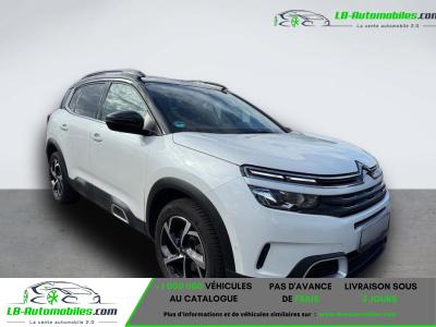 Citroën C5 Aircross BlueHDi 130 BVA