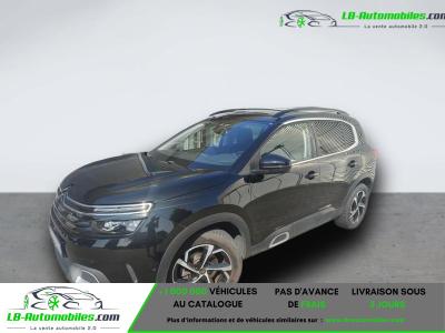 Citroën C5 Aircross BlueHDi 180 BVA