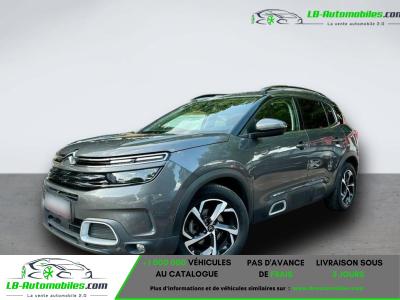 Citroën C5 Aircross BlueHDi 180 BVA