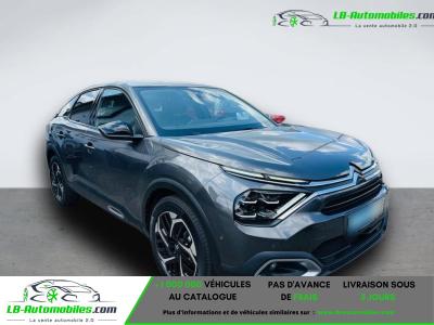 Citroën C4 X PureTech 130 BVA