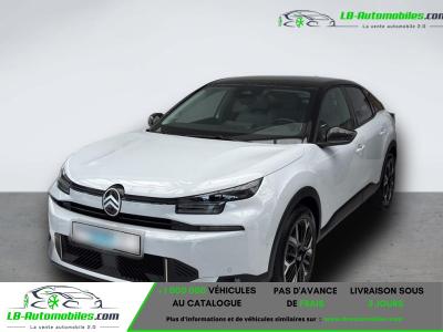 Citroën C4 X PureTech 130 BVA
