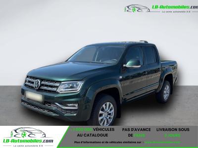 Volkswagen Amarok 3.0 TDI 258 BVA 4MOTION 4X4