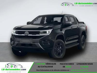 Volkswagen Amarok 3.0 TDI 258 BVA 4MOTION 4X4
