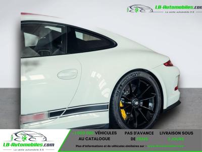 Porsche 911 - 991 Coupe Turbo 3.8i 520