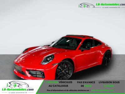 Porsche 911 - 992 Coupe 4 3.0i 385 PDK